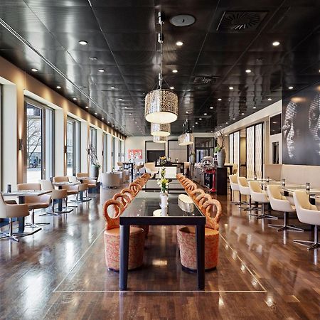 Legere Hotel 图特林根 外观 照片