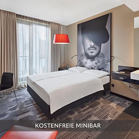 Legere Hotel 图特林根 外观 照片