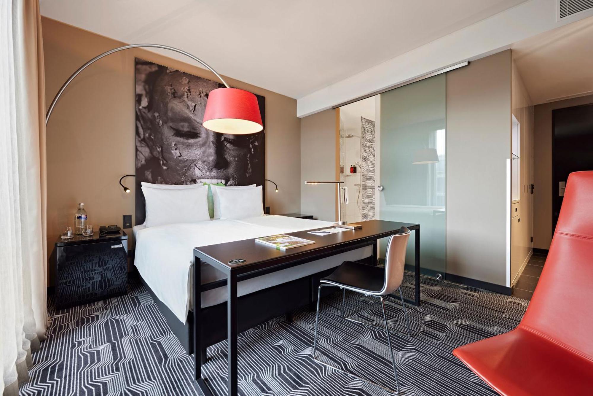 Legere Hotel 图特林根 外观 照片