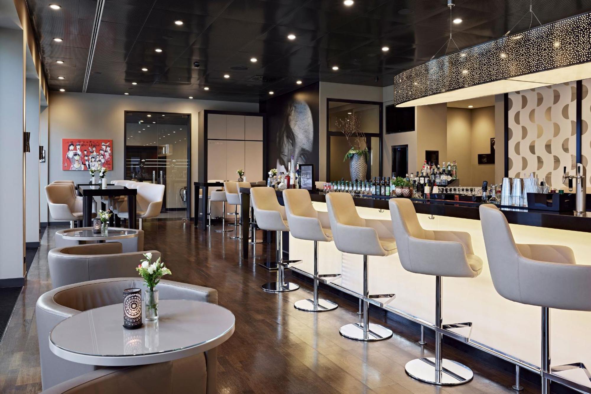 Legere Hotel 图特林根 外观 照片