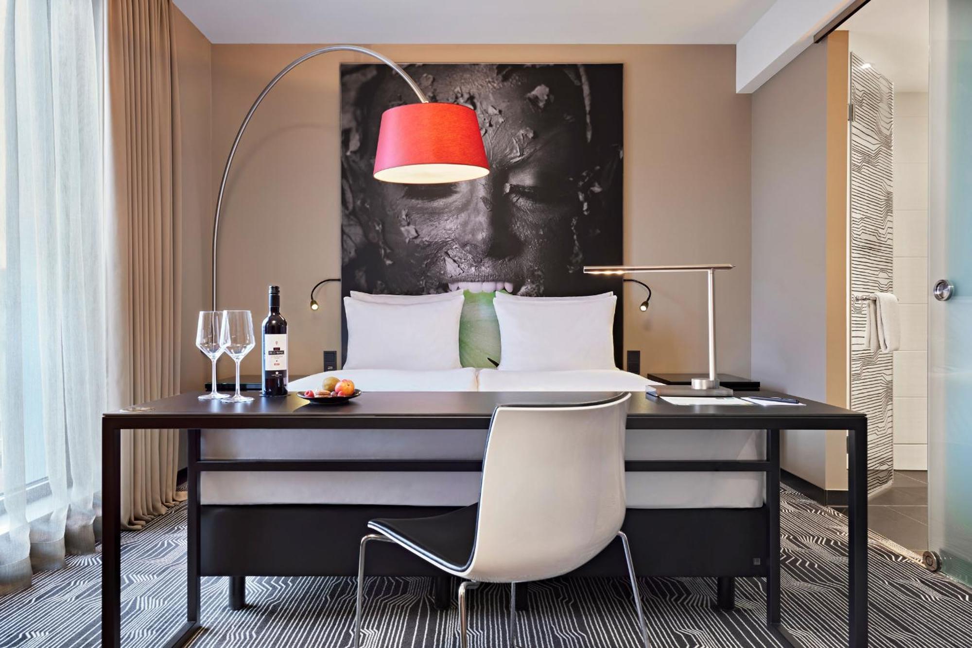 Legere Hotel 图特林根 外观 照片