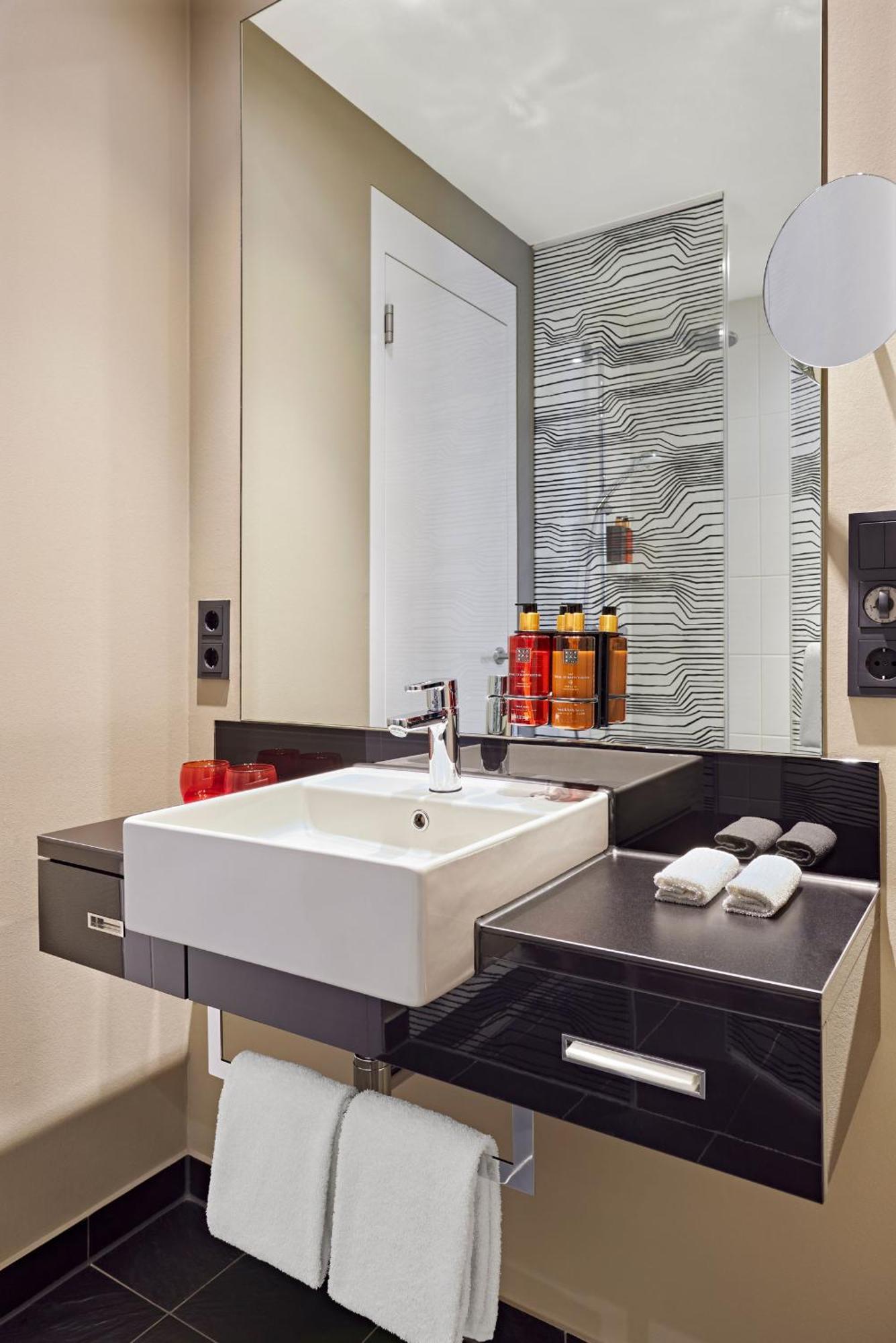 Legere Hotel 图特林根 外观 照片