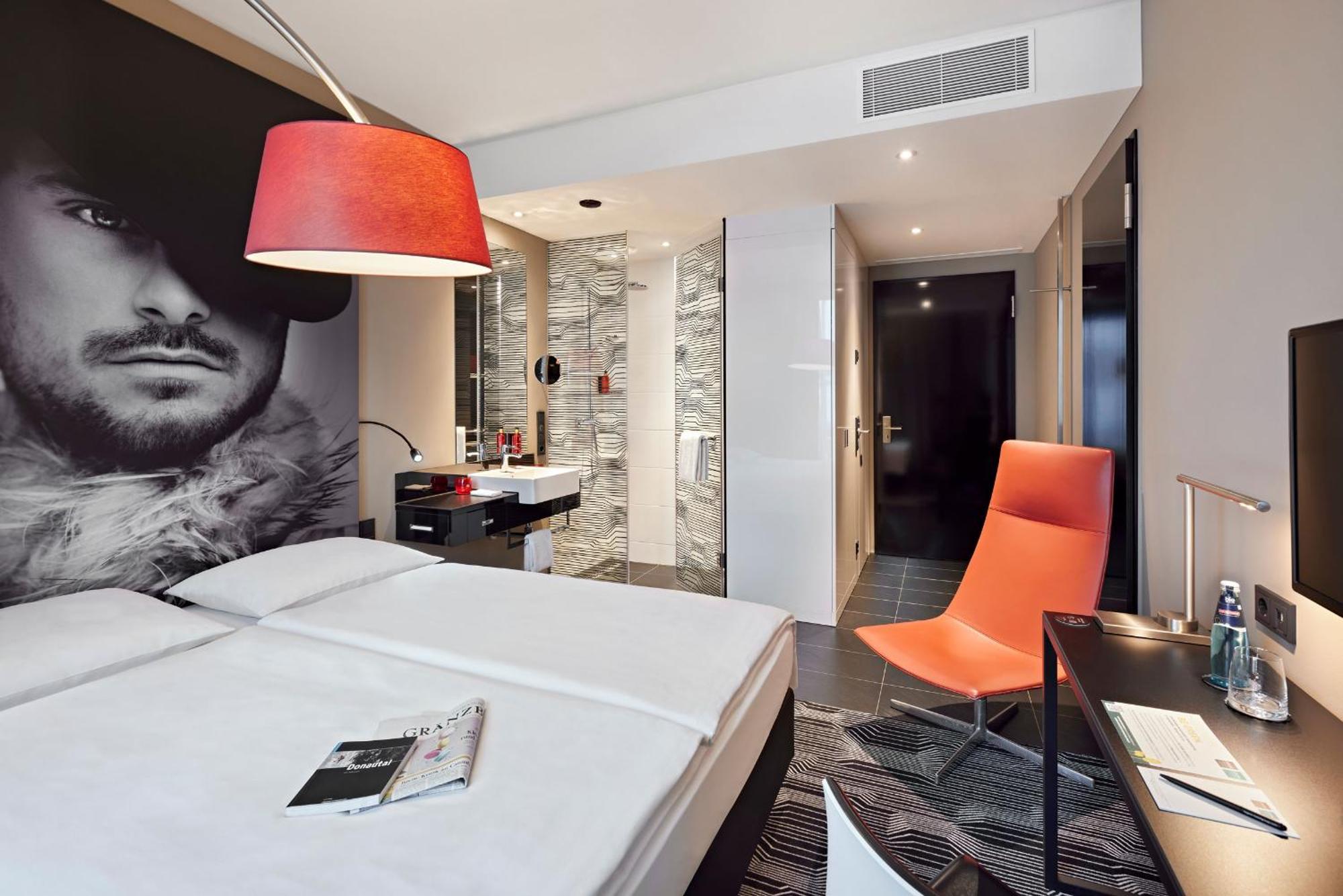 Legere Hotel 图特林根 外观 照片
