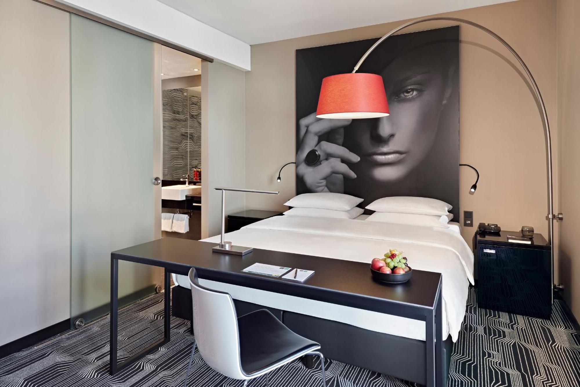 Legere Hotel 图特林根 外观 照片