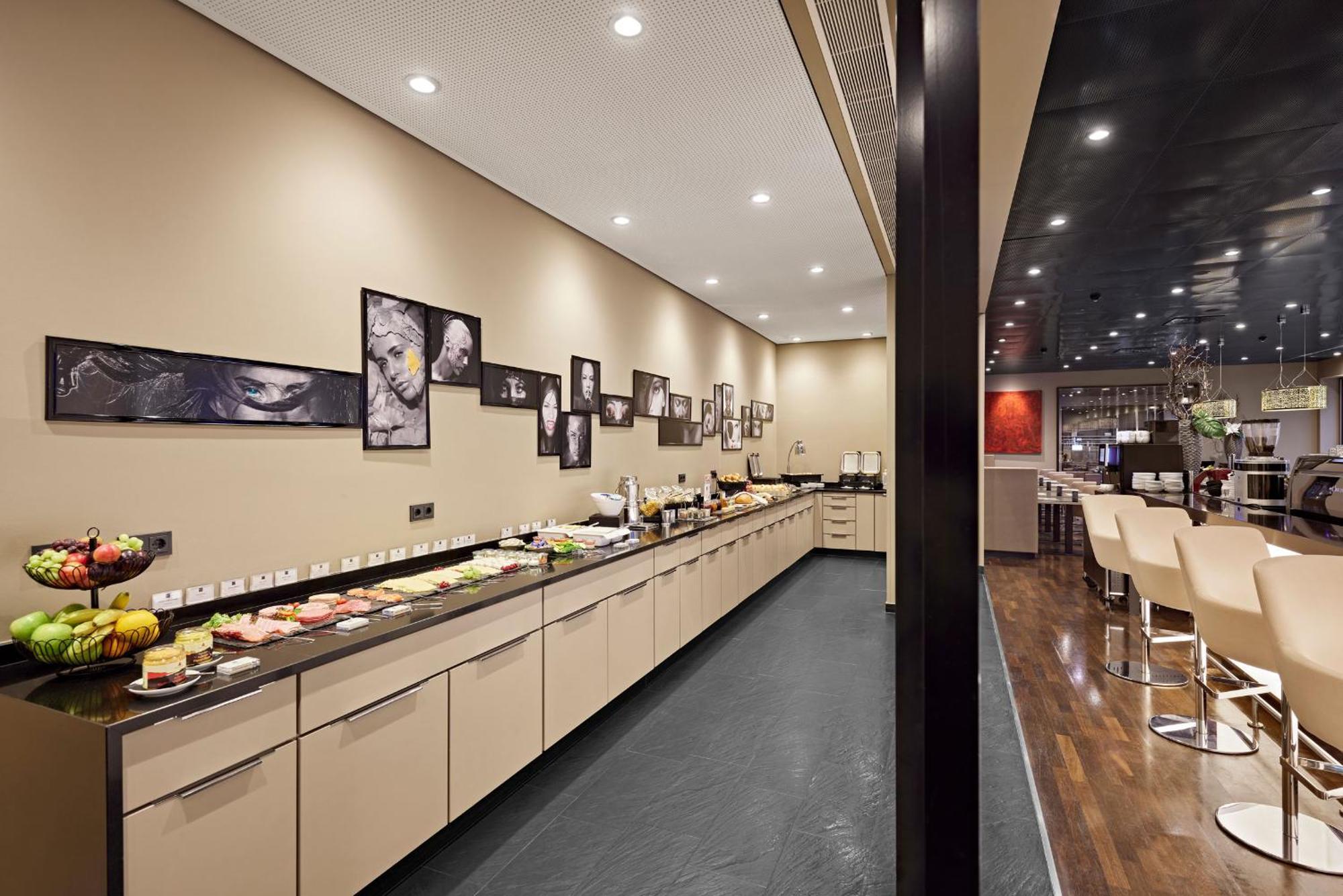 Legere Hotel 图特林根 外观 照片