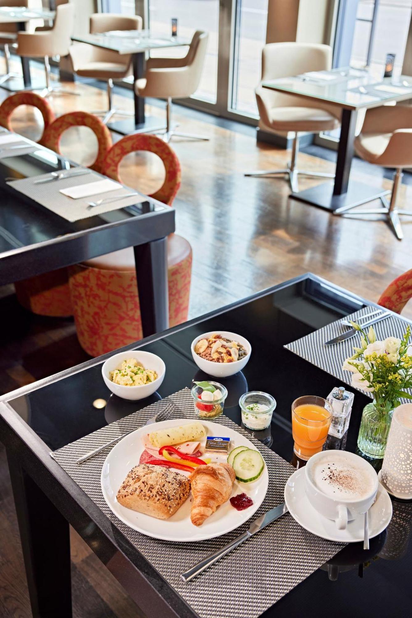 Legere Hotel 图特林根 外观 照片