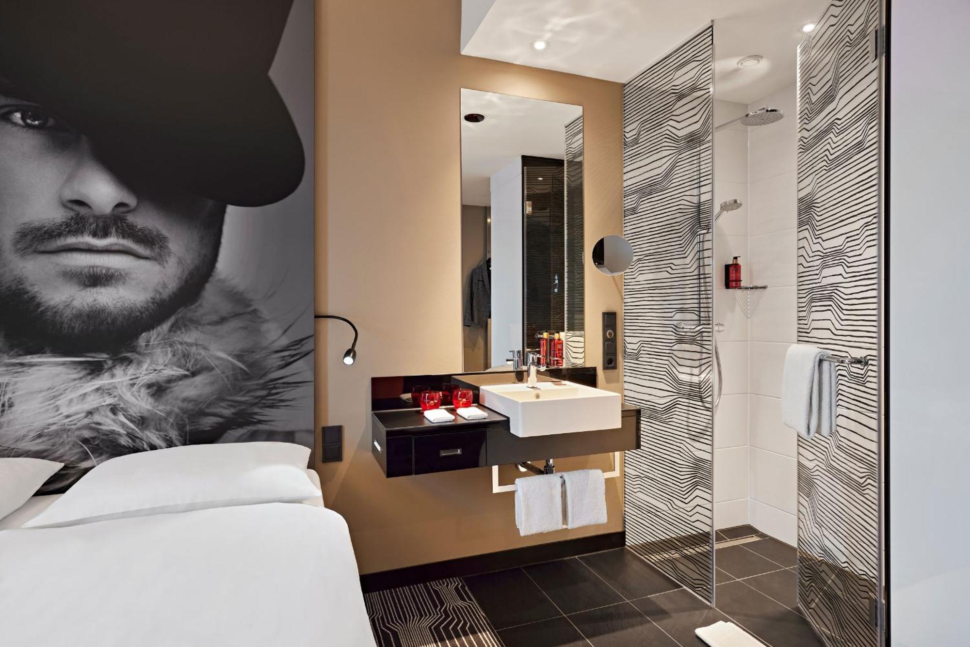 Legere Hotel 图特林根 外观 照片