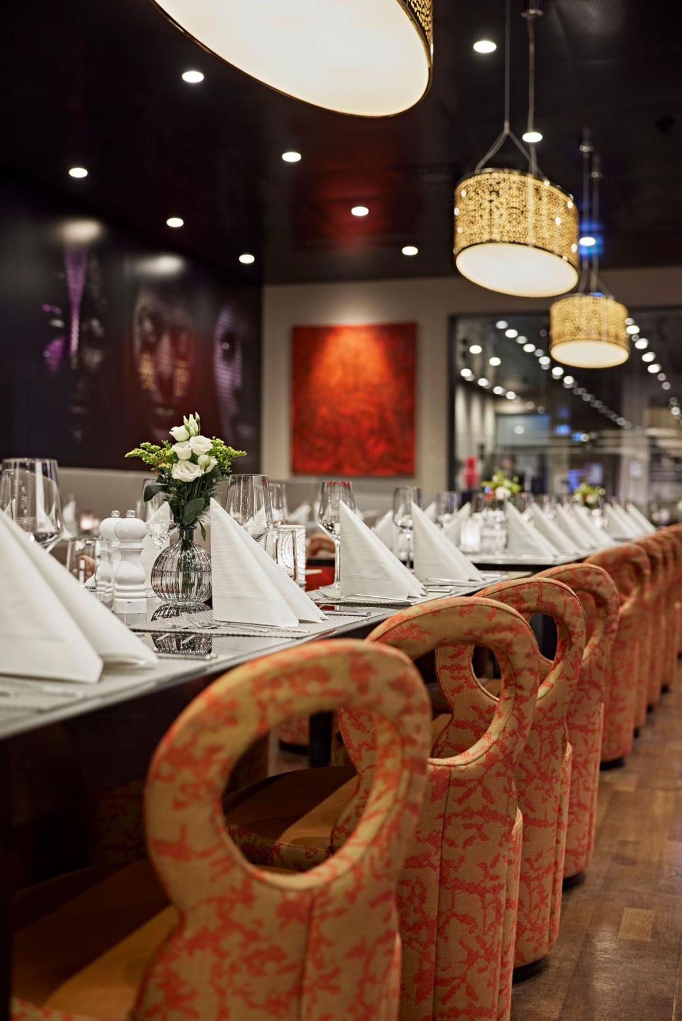 Legere Hotel 图特林根 外观 照片
