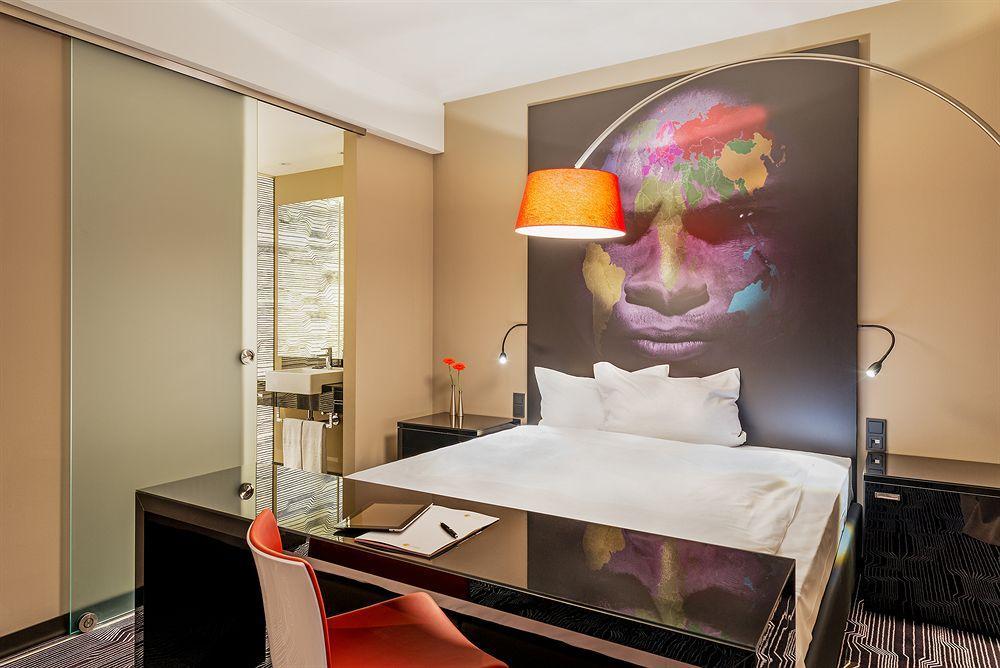 Legere Hotel 图特林根 外观 照片