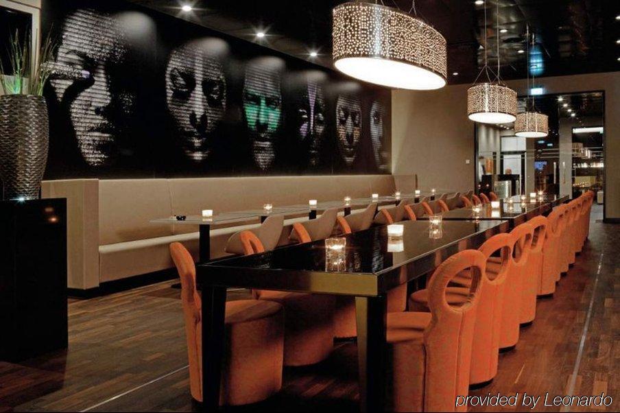 Legere Hotel 图特林根 外观 照片