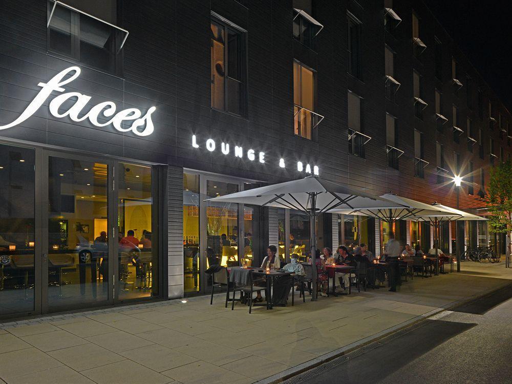 Legere Hotel 图特林根 外观 照片