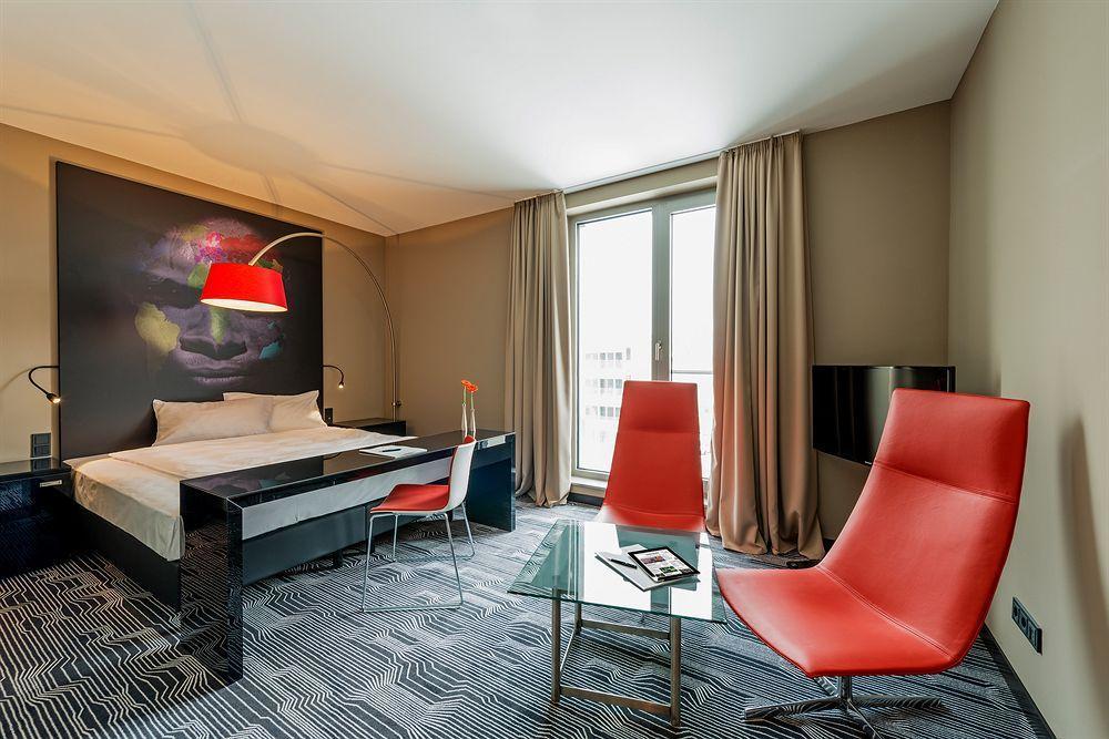 Legere Hotel 图特林根 外观 照片
