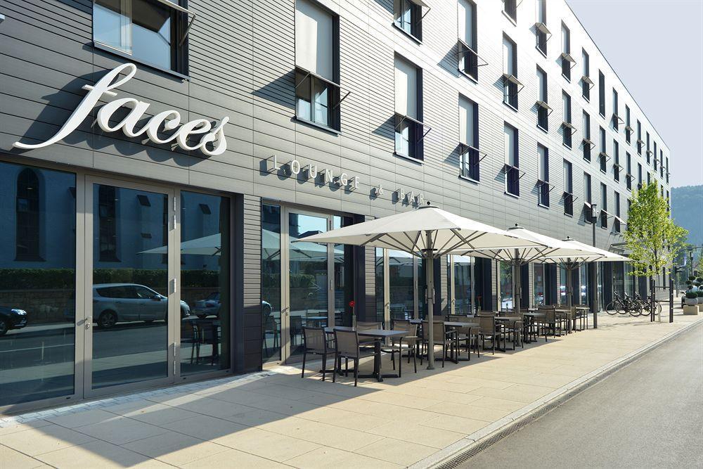 Legere Hotel 图特林根 外观 照片