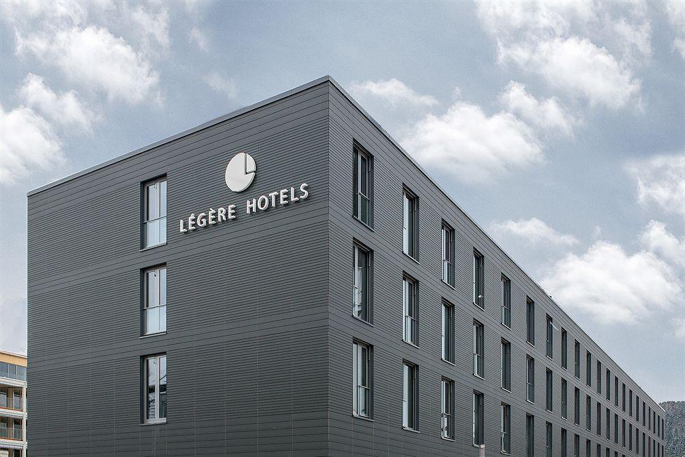 Legere Hotel 图特林根 外观 照片