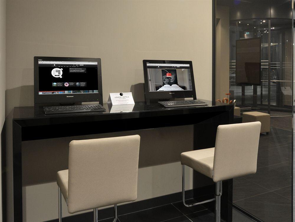 Legere Hotel 图特林根 外观 照片