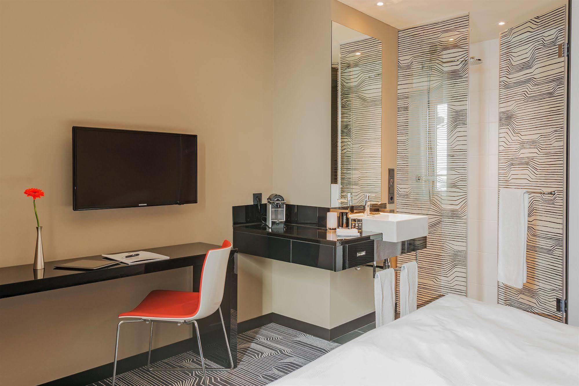 Legere Hotel 图特林根 外观 照片
