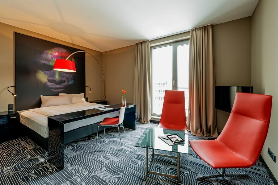 Legere Hotel 图特林根 外观 照片