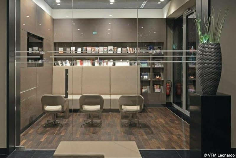 Legere Hotel 图特林根 外观 照片