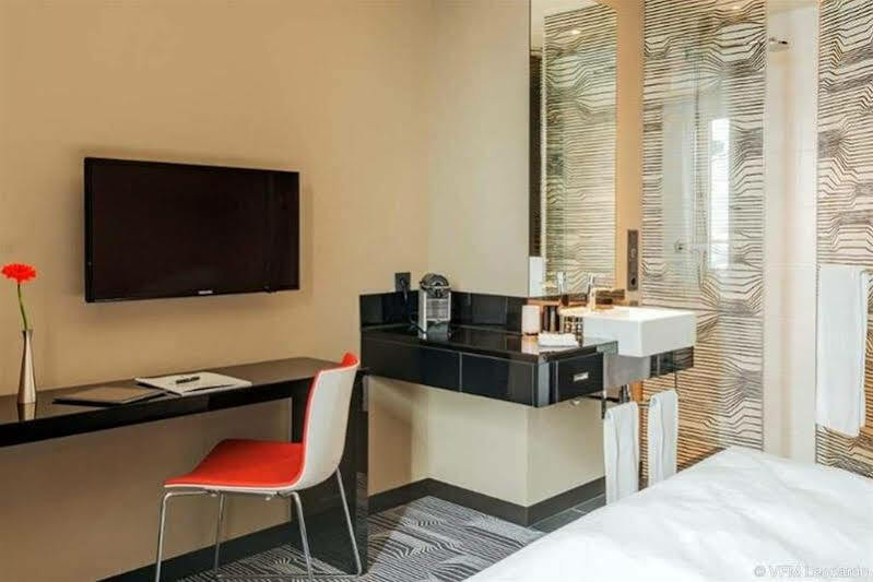 Legere Hotel 图特林根 外观 照片